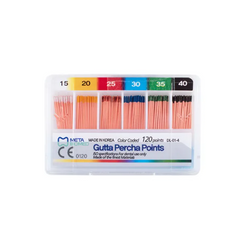 GUTAPERCHA METABIOMED # 15-40