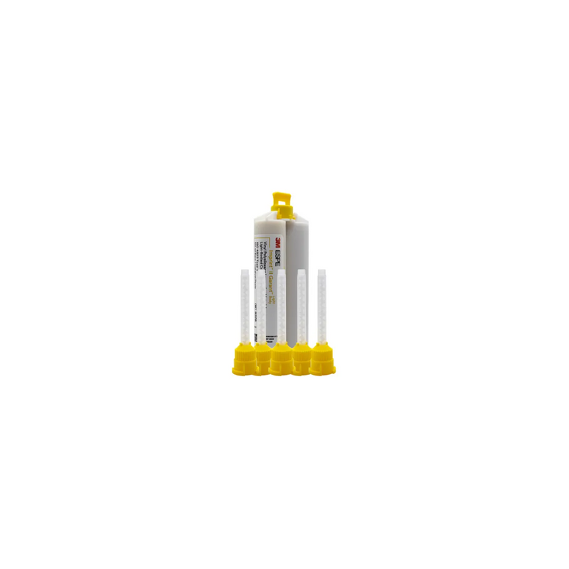 IMPRINT II SILICON LIGERO BAJA VISCOSIDAD CON 1 50ml CON 5 PUNTAS