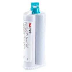 IMPRINT II SILICON LIJERO ALTA VISCOSIDAD CON 1 50ml CON 2 PUNTAS