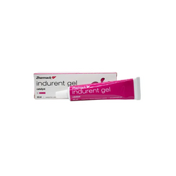 INDURET GEL TUBO DE 60 ml