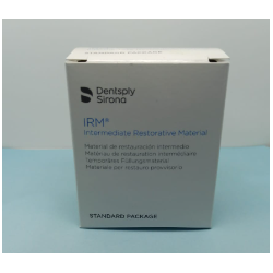 IRM DENTSPLY