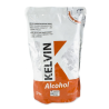 KELVIN ALCOHOL JUEGO LIQUIDO Y POLVO