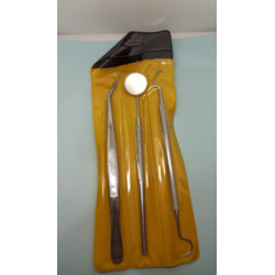 KIT DE INSPECCION BASICO 1X3