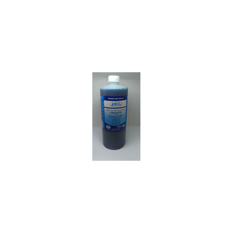 KRIT GERMICIDA 500 ML