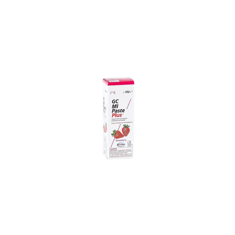 MI PASTE PLUS GC FRESA