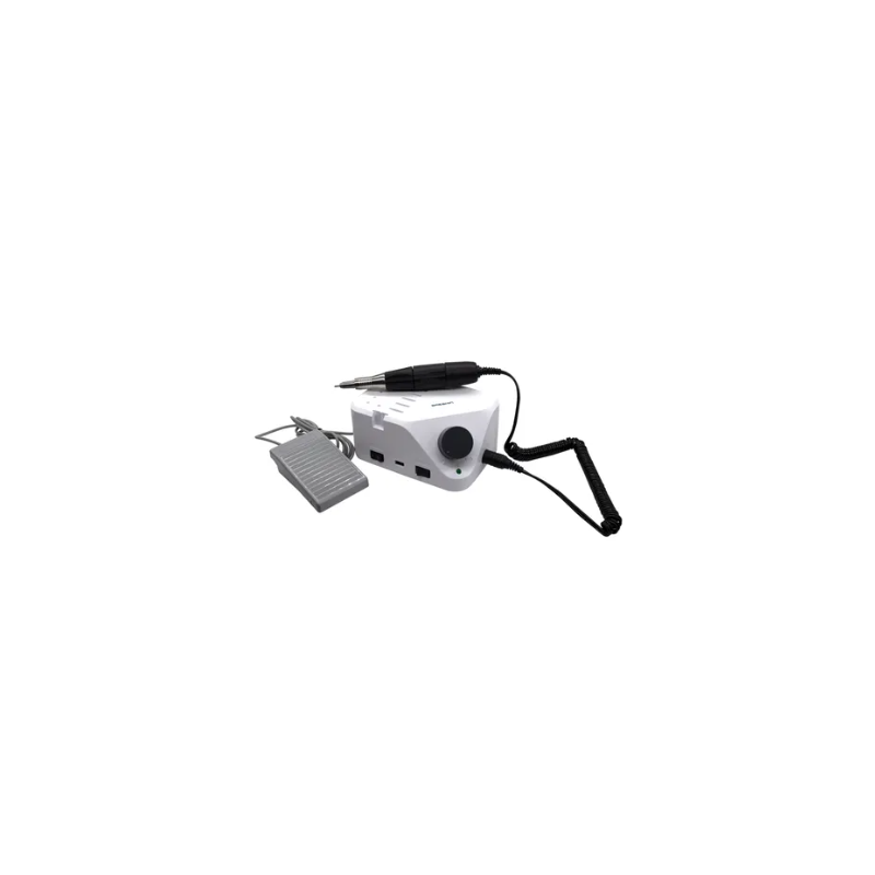 MICROMOTOR ELECTRICO DE PLASTICO STRONG (B350/102)