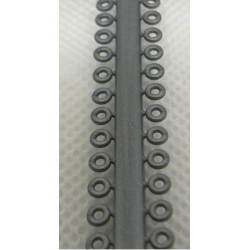 MODULO LLAVE COLOR SILVER ORTODONCIA