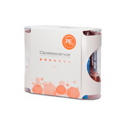 OPALESCENCE 20% BLANQUEAMIENTO CASERO