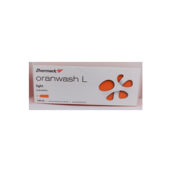 ORANWASH L LIGHT