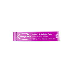 PAPEL ARTICULAR WHIP-MIX POR 12 STRIPS