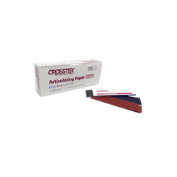 PAPEL DE ARTICULAR CROSSTEX