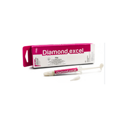 PASTA DIAMANTADA DIAMOND EXCEL