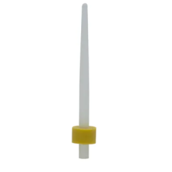 PIN FIBRA DE VIDRIO ENDO POSTE AMARILLO 3M #1