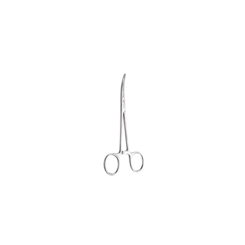 PINZA CURVA KELLY ARAIN