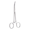 PINZA CURVA KELLY ARAIN