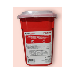 RECOLECTOR RPBY 1 LT