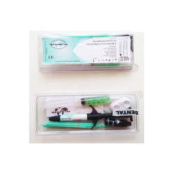 RESINA ORTHODONCIA FOTOCURABLE 5G