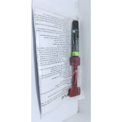RESINA PARAFIL LAB A1