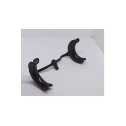 RETRACTOR INTRAORAL ECONOMICO ADULTO AUTOCLAVE