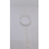 RETRACTOR SENCILLO ADULTO AUTOCLAVE 2 PZS