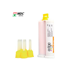 SILICON LIGERO EDGE CARTUCHO CON 5 PUNTAS