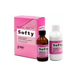 SOFTY RAPIDO ESTUCHE ECONOMICO