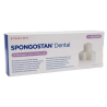 SPONGOSTAN CAJA CON 24 JOHNSON & JOHNSON ETHICON