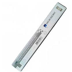 TIRA LIJA STRIPING DOBLE CARA MICRODONT