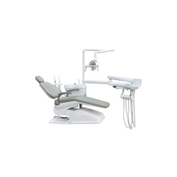 UNIDAD DENTAL FUSSION CX-9000