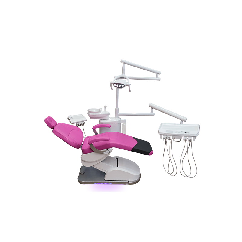 UNIDAD DENTAL TITAN JR 2023
