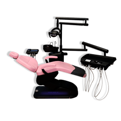 UNIDAD DENTAL TITANIUM CLS 2023