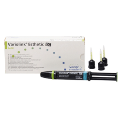 VARIOLINK ESTHETIC DC REFILL 5 GR NEUTRAL