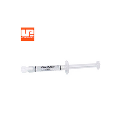 VISCOSTAT CLEAR JERINGA