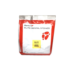 YESO ELITE DENTAL STONE ELITE ROCK ZHERMACK