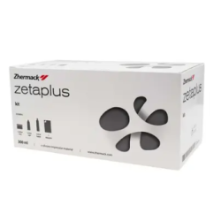 ZETAPLUS TRIAL KIT PEQUEÑO PUTTY 200 ml + LIGHT 40 ml + CATALIZADOR 60 ml