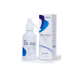 ZK-INA ANESTESIA LIDOCAINA 10% SIN SABOR