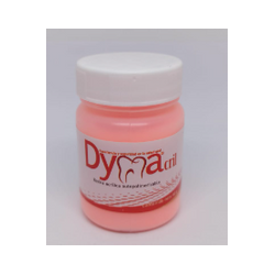 ACRILICO ORTODONCIA DYMACRIL NARANJA