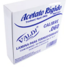 ACETATO RIGIDO NO.60 VALDI