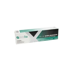 ACIDO GRABADOR 12 GR DENTAFLUX