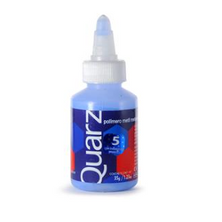 ACRILICO RAPIDO QUARTZ 5D 35GR