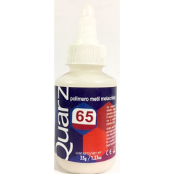 ACRILICO RAPIDO QUARTZ R5V 35GR