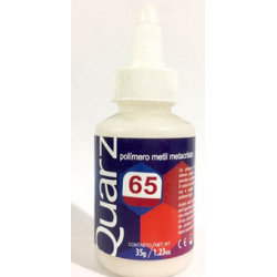 ACRILICO RAPIDO QUARZ 65 35GR