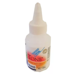 ACRILICO TRANSPARENTE 35 GR NICTONE