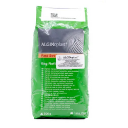 ALGINATO ALGINOPLAST 500 GRS