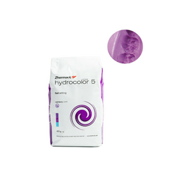 ALGINATO HIDROCOLOR ZHERMACK