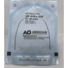 ARCO NITI UP .018 X 025 AMERICAN ORTODONTICS