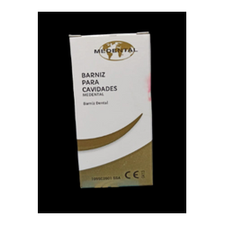 BARNIZ PARA CAVIDADES MEDENTAL