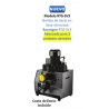 BOMBA DE VACIO SECO  RTG-SV3