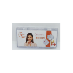 BRACKET CERAMICO ESTETICO .18