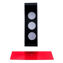CAJA DE REVELADO VALDI
